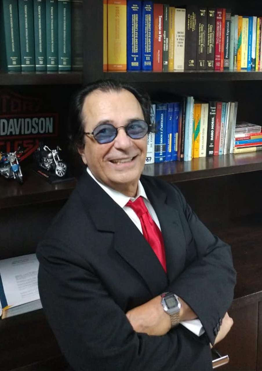 Mario de Camargo Andrade Neto